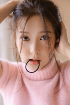 夜场小姐